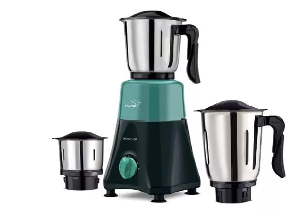 V GUARD WIZMIX MIXER GRINDER
