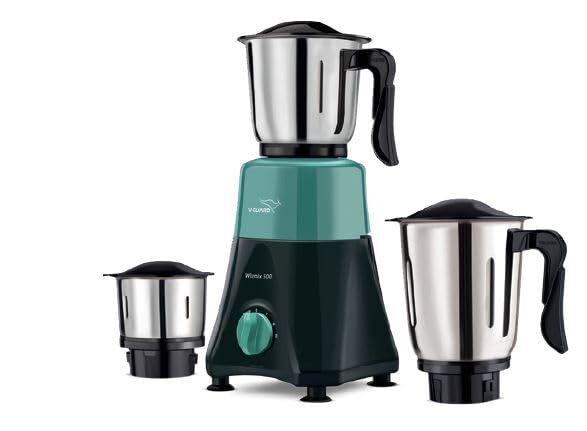 V GUARD WIZMIX MIXER GRINDER