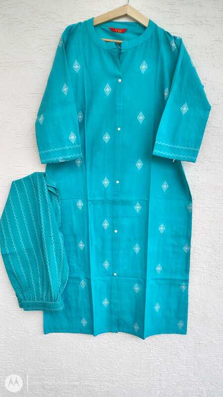 Women's solid two piece