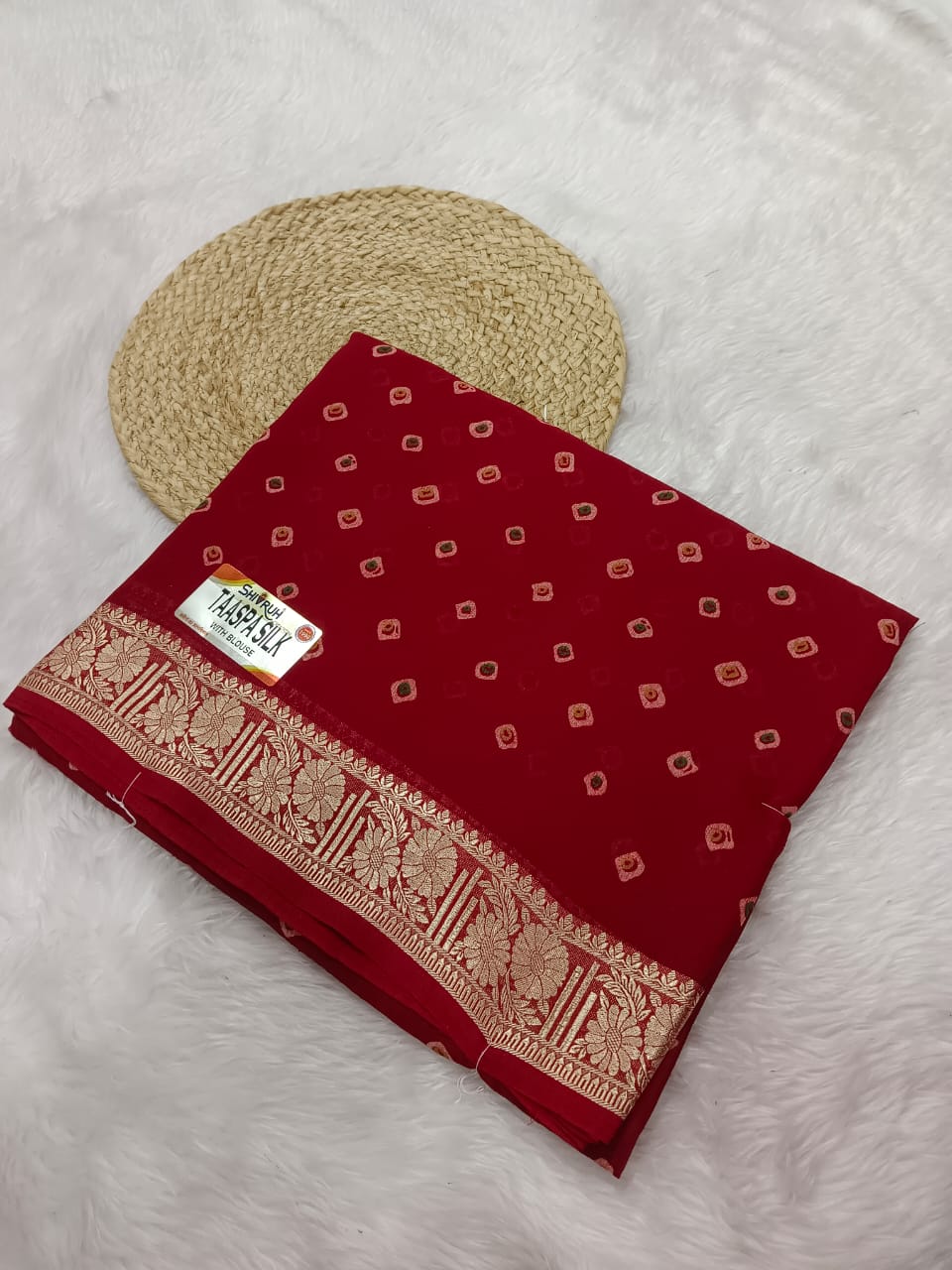 TAASPA SILK 1005
