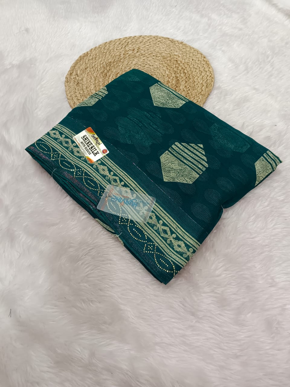 SHINE SILK D N 2002