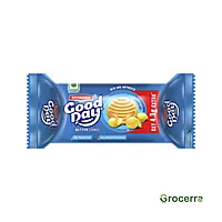 BRITANNIA GOOD DAY BUTTER COOKIES - 34.5G