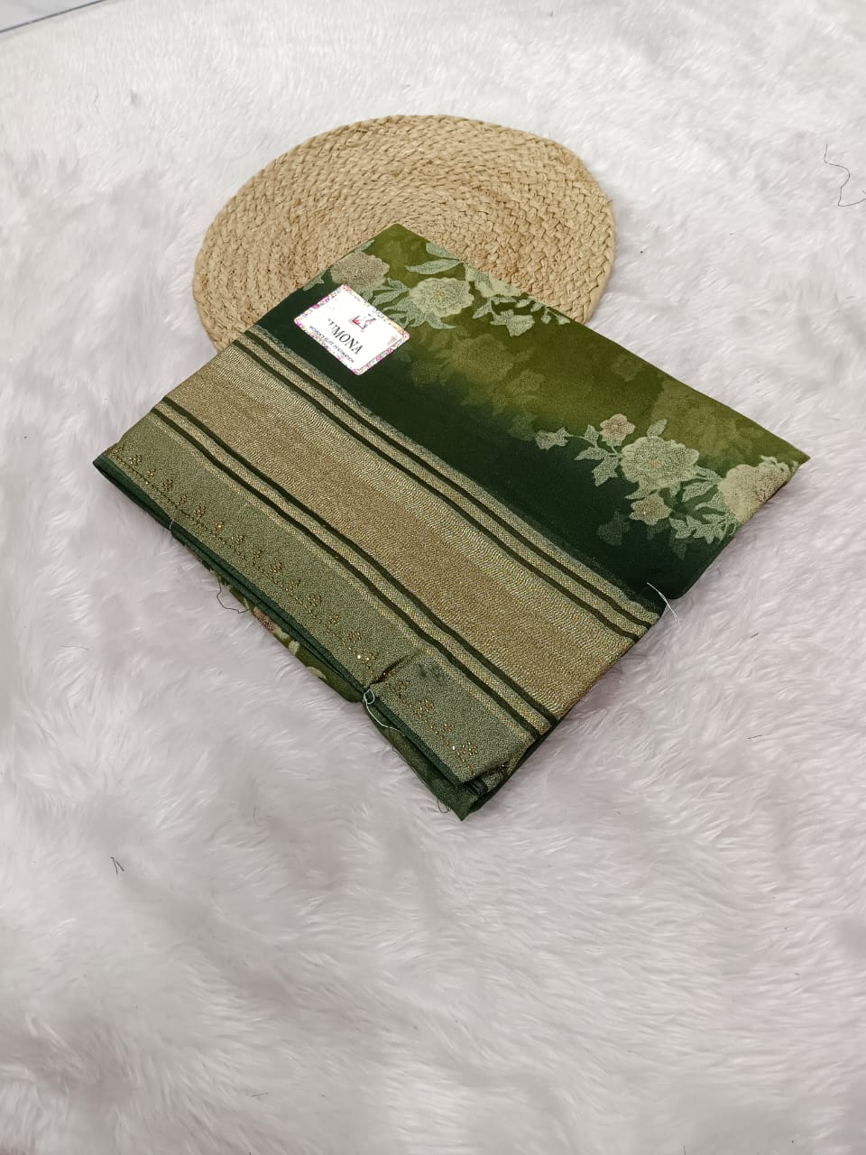 SUMONA D N 1002