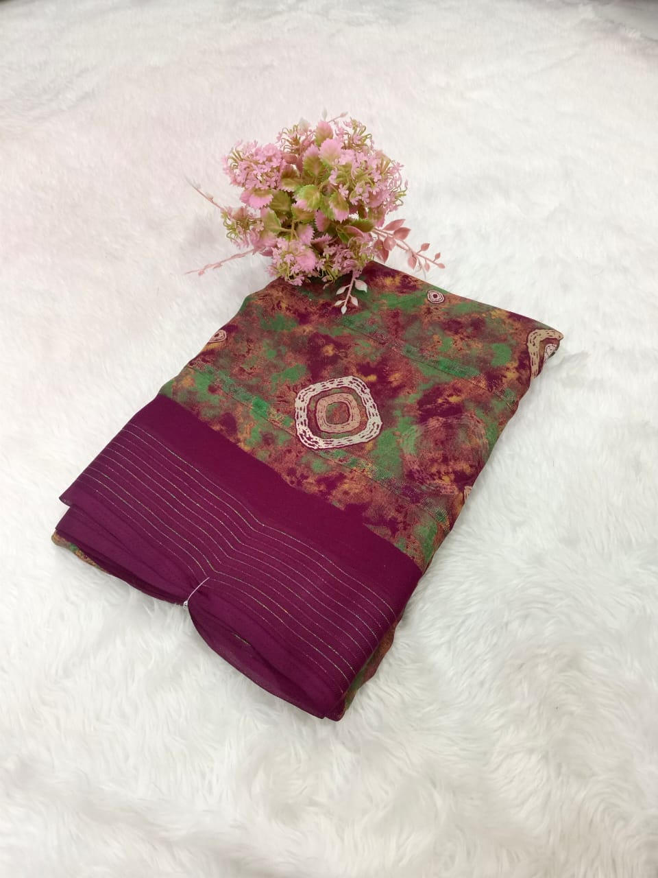 SARIKA D N 10004