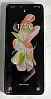 Samsung Galaxy Z Flip4 (Flip 4) 5G (Indian)