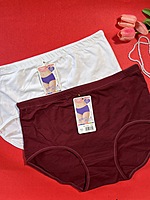 High waist Maternity panties - cotton