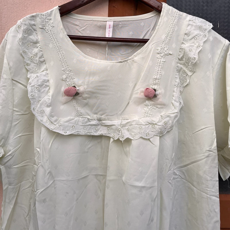 Short Nighty #20