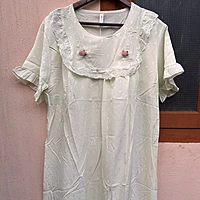 Short Nighty #20