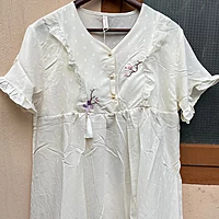 Short Nighty #26
