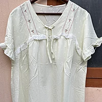 Short Nighty #27
