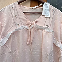 Short Nighty #28
