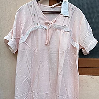 Short Nighty #28
