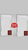 Cotton Zero Twist Hand Towel