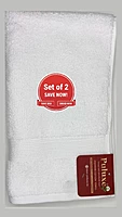 Cotton Zero Twist Hand Towel