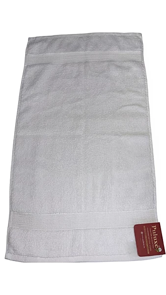 Cotton Zero Twist Hand Towel