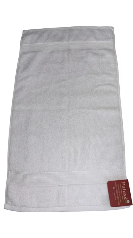Cotton Zero Twist Hand Towel