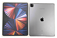 Apple iPad Pro 12.9 M1 5th Gen 2021 Wi-Fi Cellular 5G