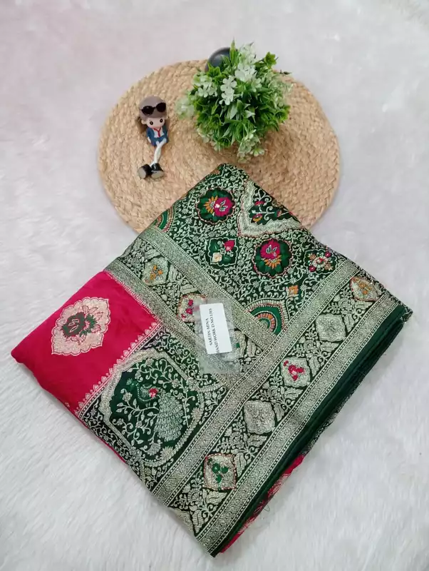 S Y SARTIN SIMMER HANDWORK 1315