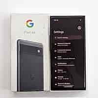 Google Pixel 6A 5G
