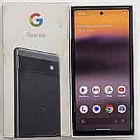 Google Pixel 6A 5G