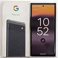Google Pixel 6A 5G