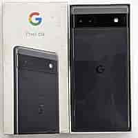 Google Pixel 6A 5G