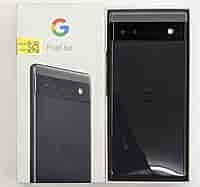 Google Pixel 6A 5G