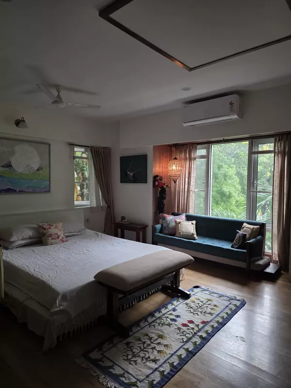 DramaRani's Raintree Room Alwarpet Chennai
