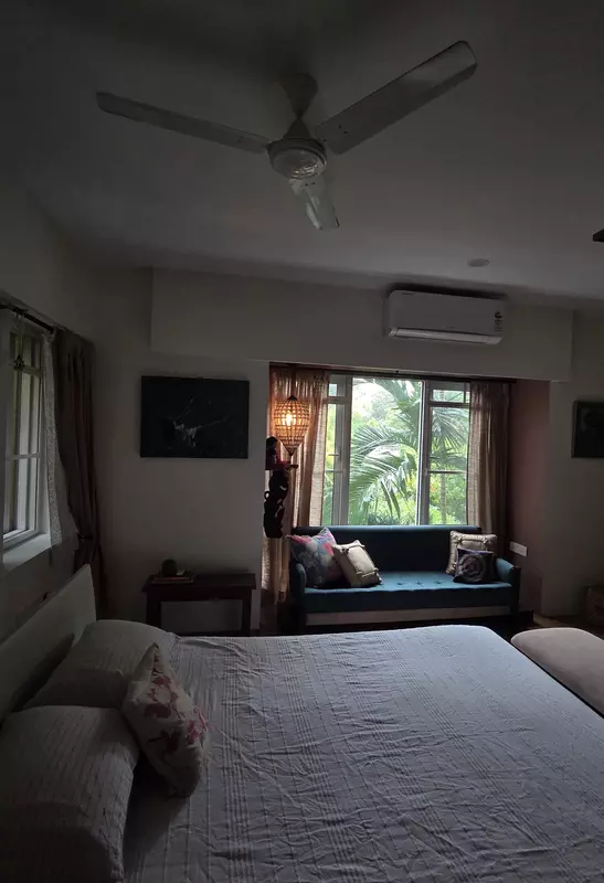 DramaRani's Raintree Room Alwarpet Chennai