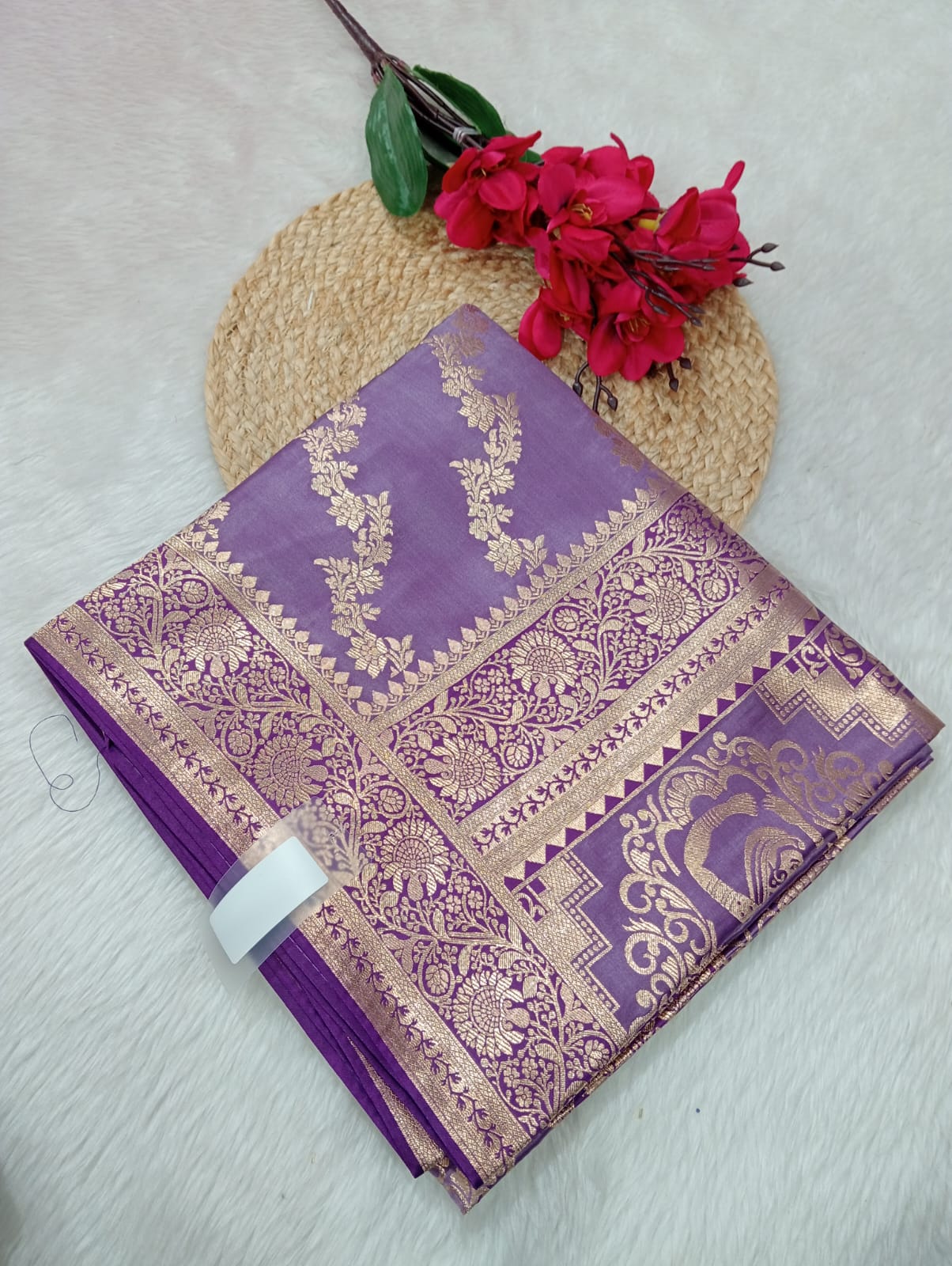 S Y BANARASI SARTIN PLA