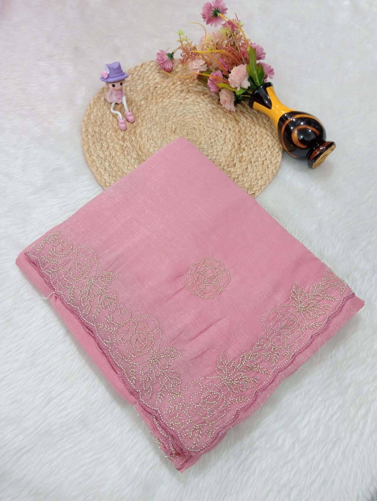 P T SILK D N 22