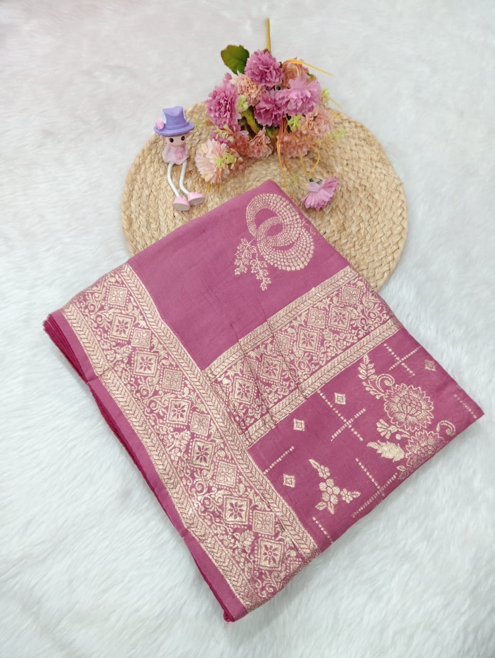 P T ART SILK D N 78