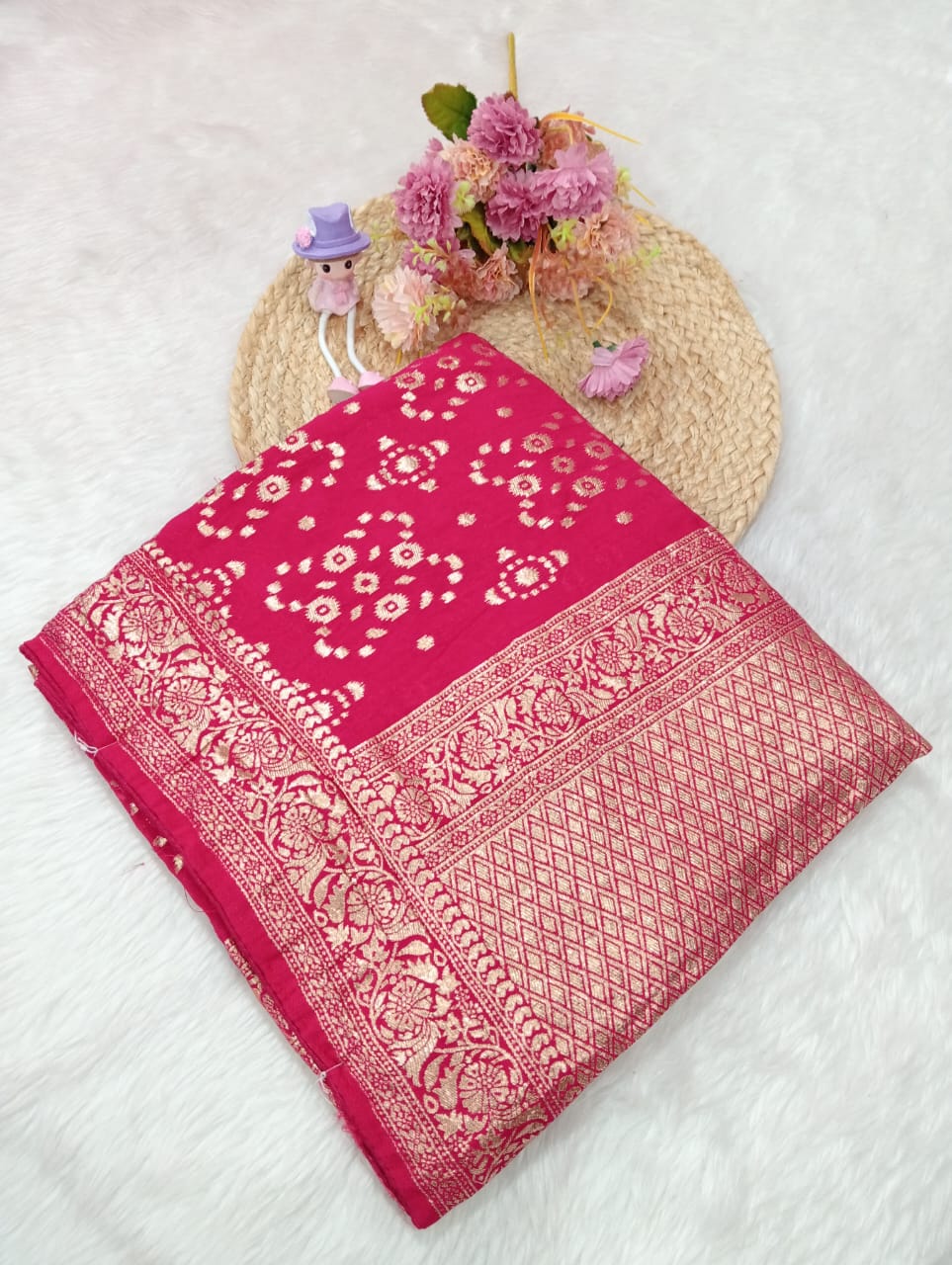 P T ART SILK D N 27