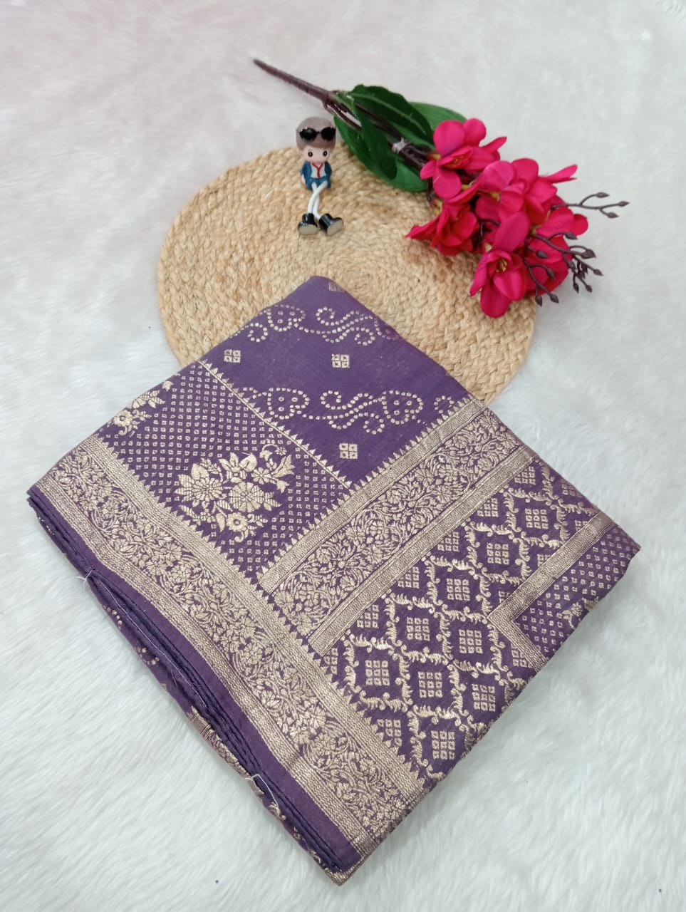 P T ART SILK D N 40