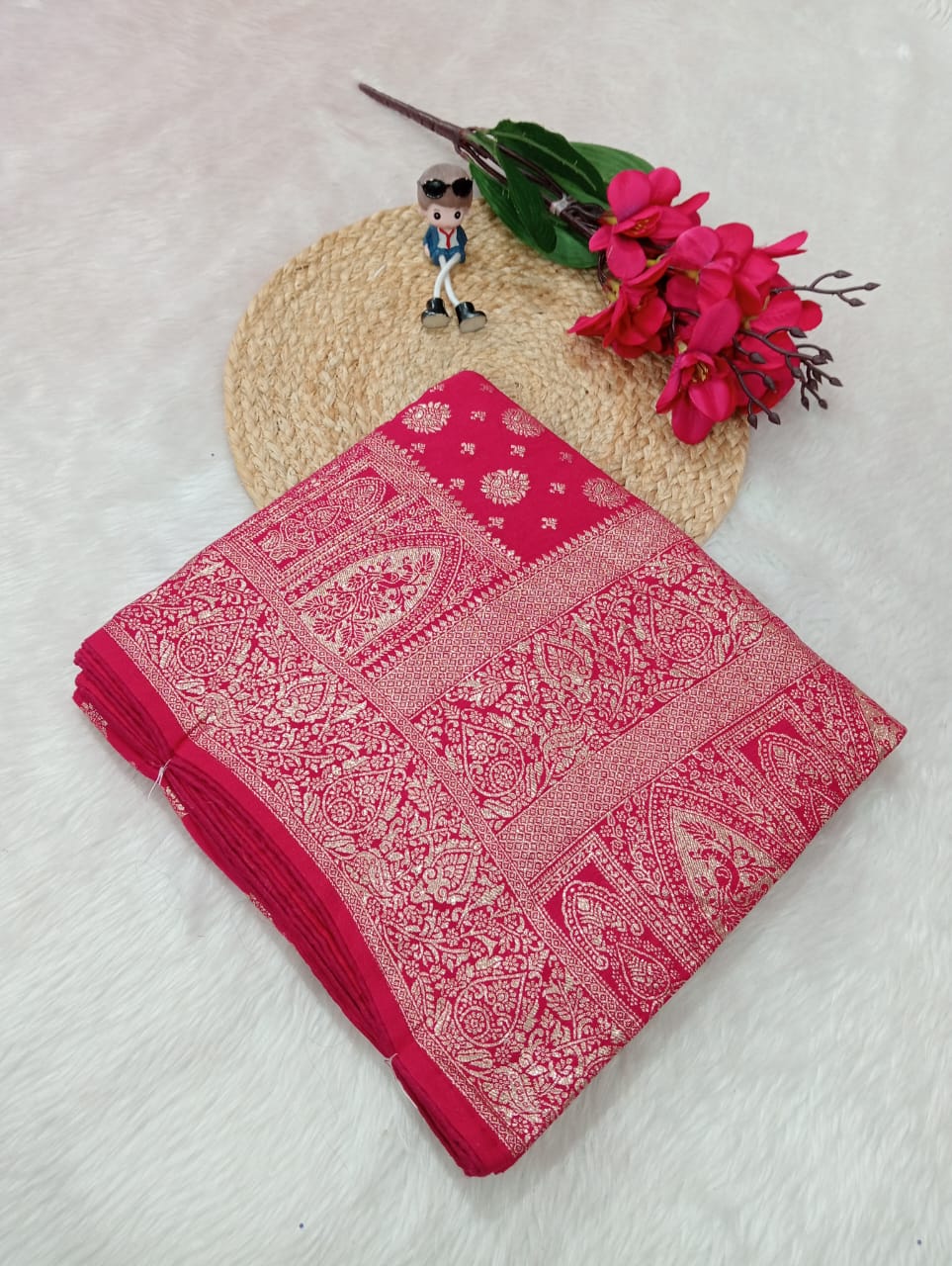 P T ART SILK D N 87