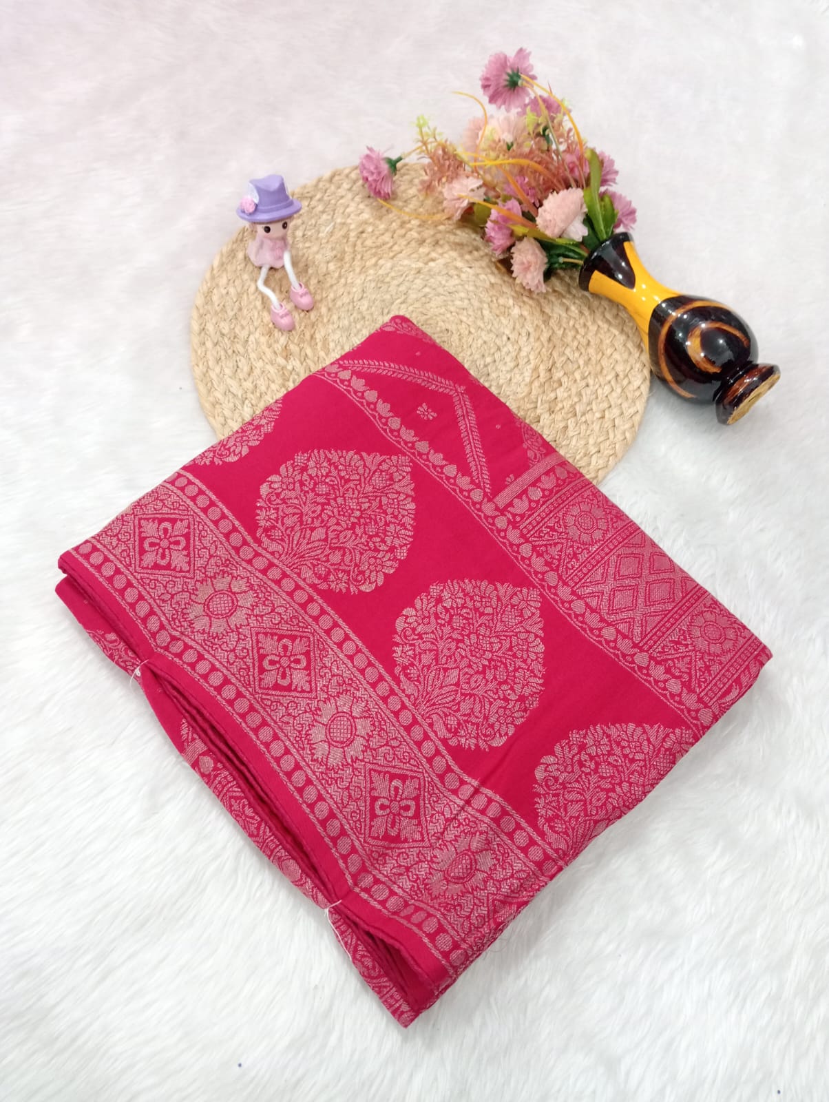 P T ART SILK D N 35