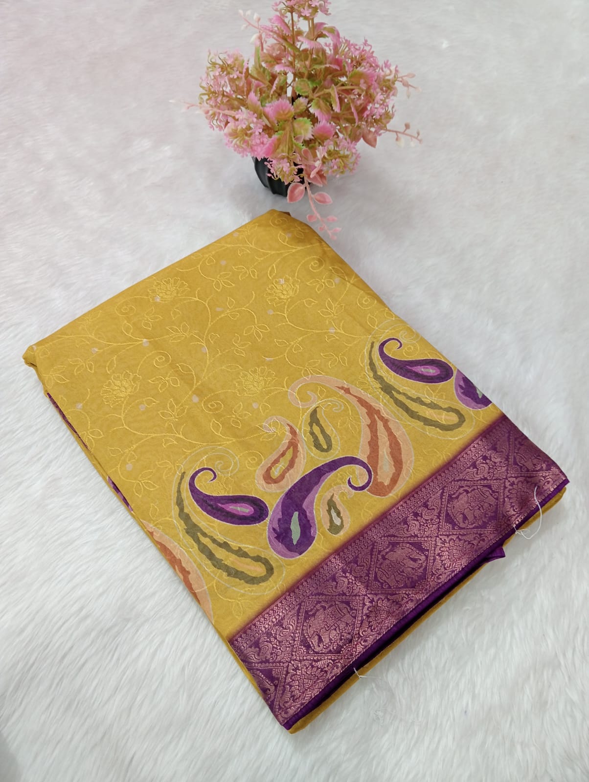S D ROYAL SILK D N 1007