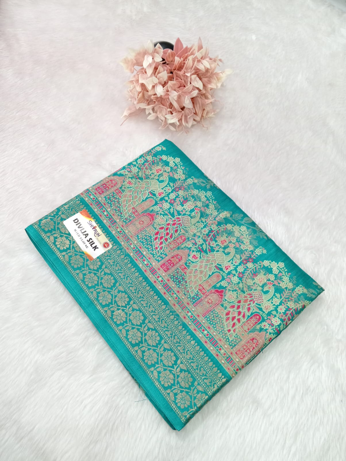 S C DIVIJA SILK VOL 10