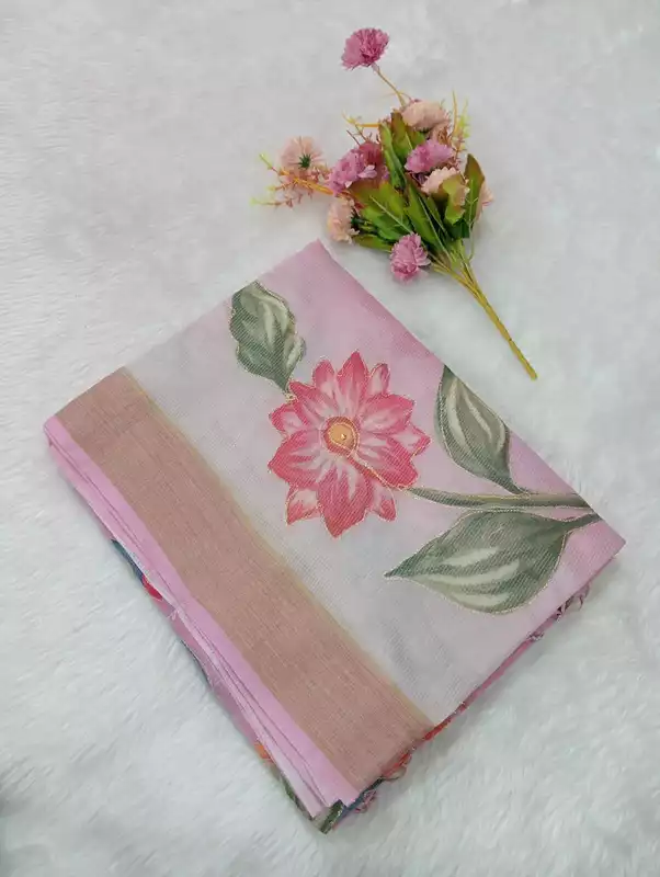 R COTTON SILK VOL 1
