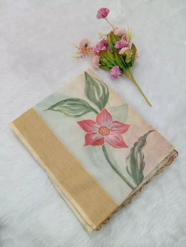 R COTTON SILK VOL 1
