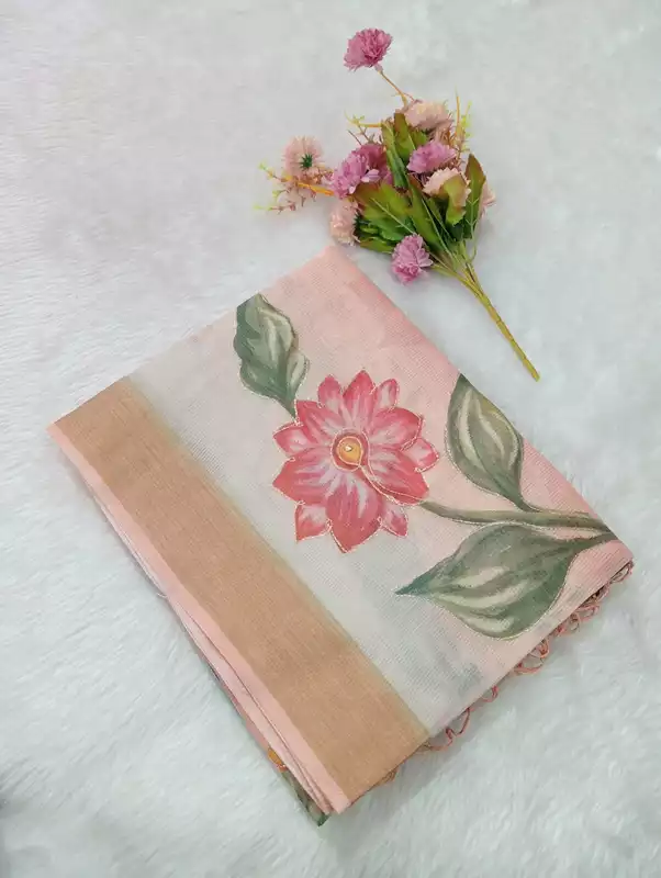 R COTTON SILK VOL 1