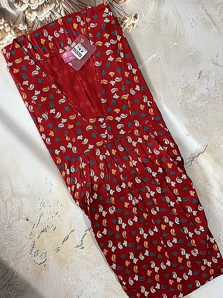 V-Neck semi collar XXL #11