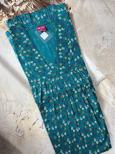 V-Neck semi collar XXL #17