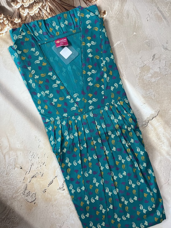 V-Neck semi collar XXL #17