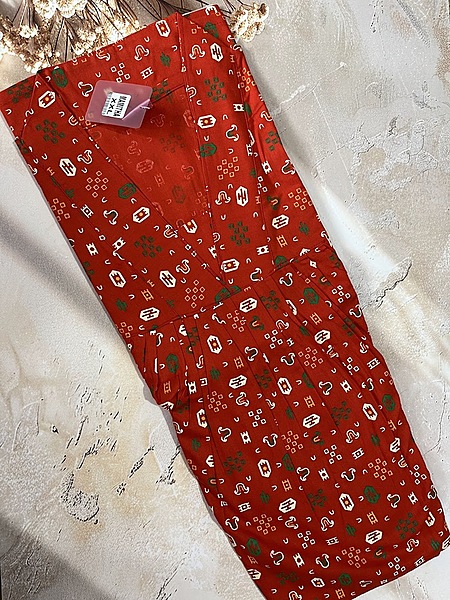 V-Neck semi collar XXL #32