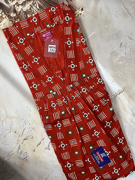 V-Neck semi collar XXL #40