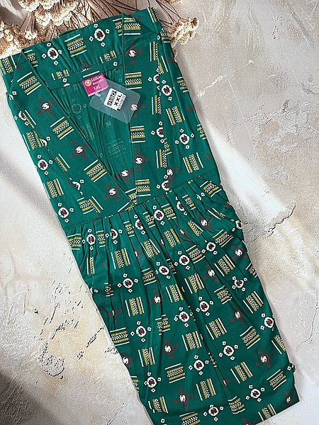 V-Neck semi collar XXL #41