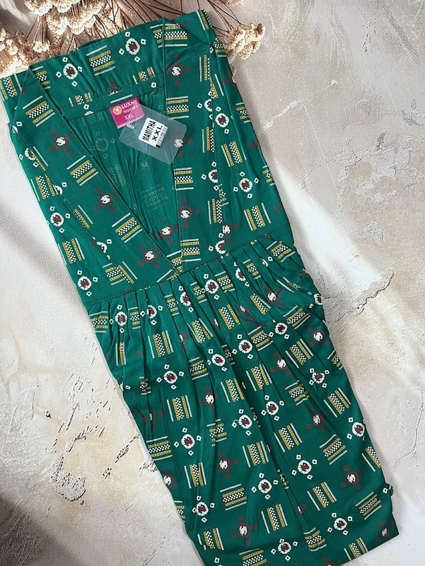 V-Neck semi collar XXL #41