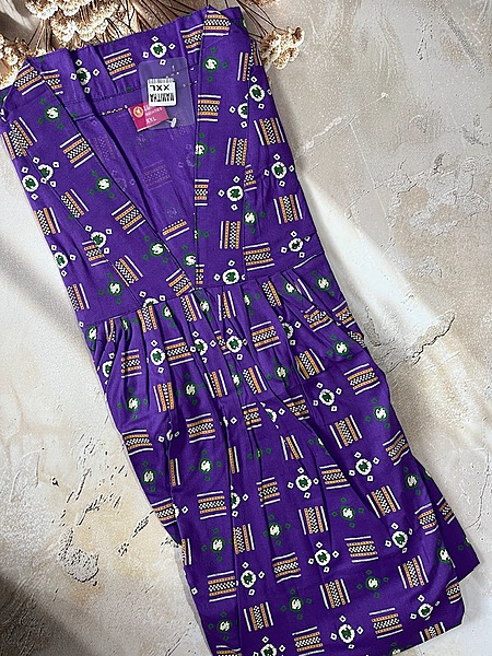 V-Neck semi collar XXL #43