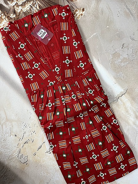 V-Neck semi collar XXL #45